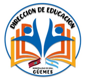 Dirección de Educación - Muni Güemes