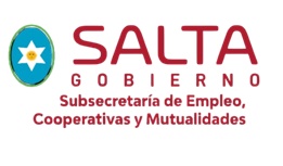 Dirección de Capacitación. Sub. de Empleo, Cooperativas y Mutualidades
